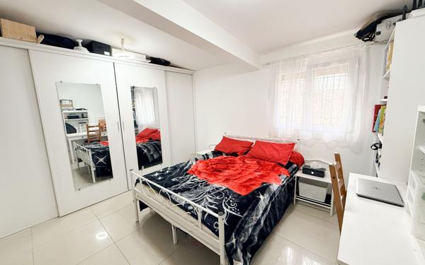 Maison à vendre    5 pièces •  Goussainville