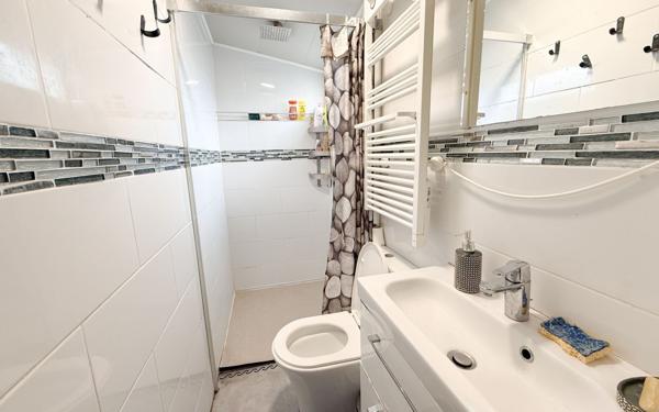 Maison à vendre    5 pièces •  Goussainville