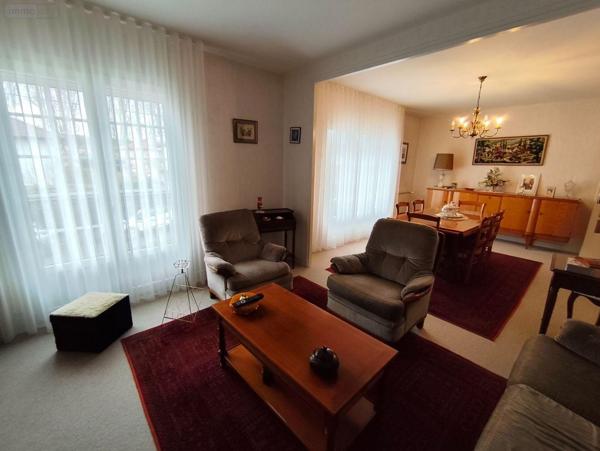 Pavillon à vendre à Cébazat dans le Puy-de-Dôme (63118), ref : 13352/473