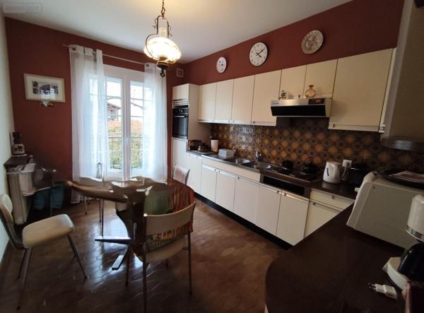 Pavillon à vendre à Cébazat dans le Puy-de-Dôme (63118), ref : 13352/473