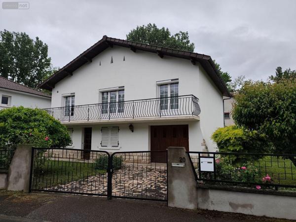 Pavillon à vendre à Cébazat dans le Puy-de-Dôme (63118), ref : 13352/473