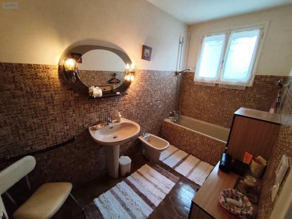 Pavillon à vendre à Cébazat dans le Puy-de-Dôme (63118), ref : 13352/473