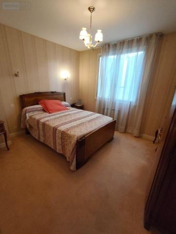 Pavillon à vendre à Cébazat dans le Puy-de-Dôme (63118), ref : 13352/473