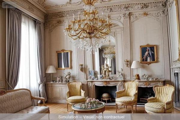 Propriete à vendre à Sorges-et-Ligueux-en-Périgord en Dordogne (24420), ref : 24001//560