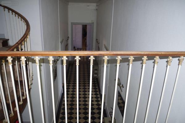 Propriete à vendre à Sorges-et-Ligueux-en-Périgord en Dordogne (24420), ref : 24001//560