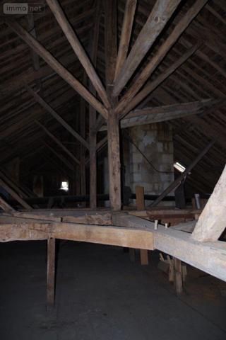 Propriete à vendre à Sorges-et-Ligueux-en-Périgord en Dordogne (24420), ref : 24001//560