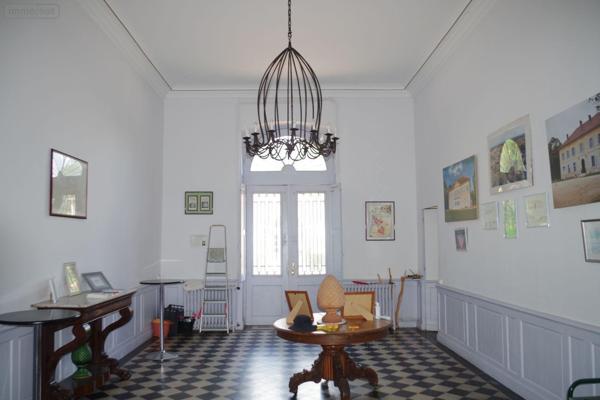 Propriete à vendre à Sorges-et-Ligueux-en-Périgord en Dordogne (24420), ref : 24001//560