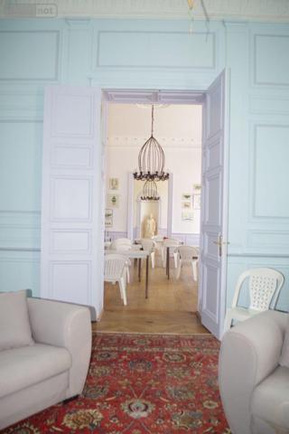 Propriete à vendre à Sorges-et-Ligueux-en-Périgord en Dordogne (24420), ref : 24001//560