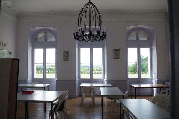 Propriete à vendre à Sorges-et-Ligueux-en-Périgord en Dordogne (24420), ref : 24001//560