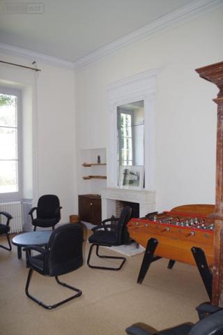 Propriete à vendre à Sorges-et-Ligueux-en-Périgord en Dordogne (24420), ref : 24001//560