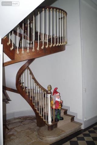 Propriete à vendre à Sorges-et-Ligueux-en-Périgord en Dordogne (24420), ref : 24001//560