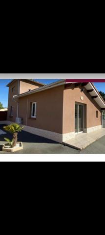 Maison à SAINT-SAVIN, 33920 - 4 pièces 63m²