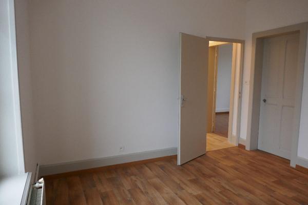 APPARTEMENT Type F3 Bar-le-duc APPARTEMENT Type F3 Bar-le-duc