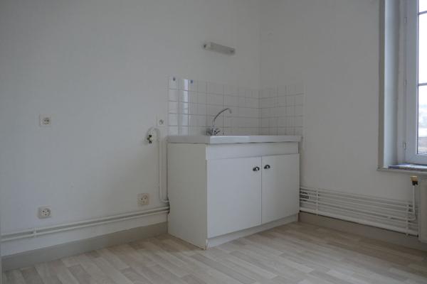 APPARTEMENT Type F3 Bar-le-duc APPARTEMENT Type F3 Bar-le-duc