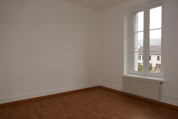 APPARTEMENT Type F3 Bar-le-duc APPARTEMENT Type F3 Bar-le-duc