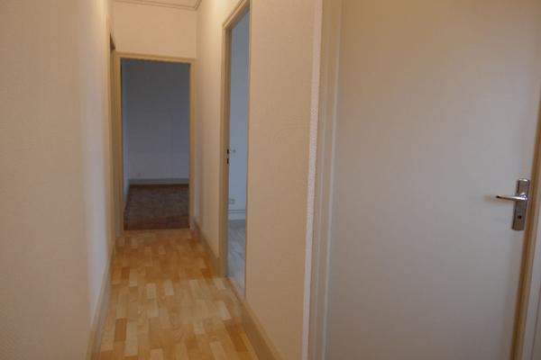 APPARTEMENT Type F3 Bar-le-duc APPARTEMENT Type F3 Bar-le-duc