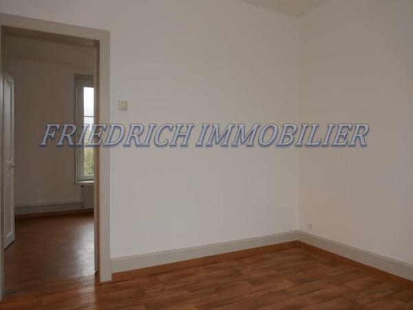 APPARTEMENT Type F3 Bar-le-duc APPARTEMENT Type F3 Bar-le-duc