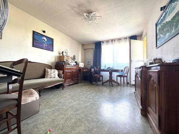 🏡 APPARTEMENT 2 PIÈCES AVEC BALCON – IDÉAL INVESTISSEUR – RIEDISHEIM