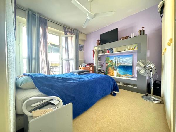 🏡 APPARTEMENT 2 PIÈCES AVEC BALCON – IDÉAL INVESTISSEUR – RIEDISHEIM