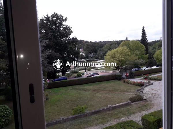 Vente Appartement 5 pièces 115 m2 à Bagnoles-de-l'Orne-Normandie