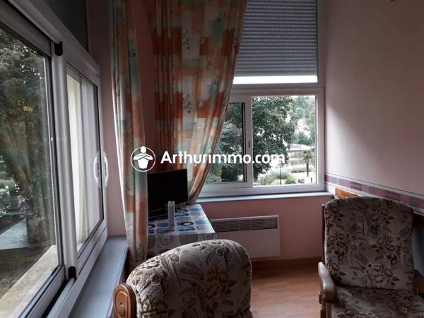 Vente Appartement 5 pièces 115 m2 à Bagnoles-de-l'Orne-Normandie