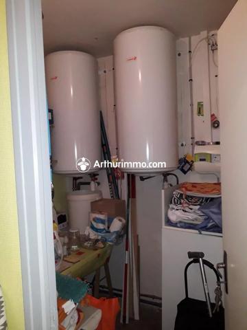 Vente Appartement 5 pièces 115 m2 à Bagnoles-de-l'Orne-Normandie