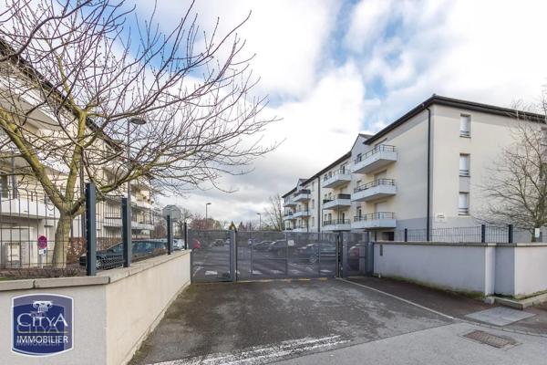 Appartement à vendre 2 pièces 47.89m² Beuvrages (59192)