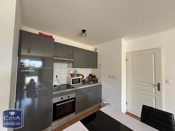Appartement à vendre 2 pièces 47.89m² Beuvrages (59192)