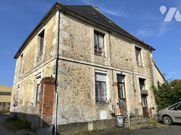 INVESTISSEMENT LOCATIF - 4 APPARTEMENTS