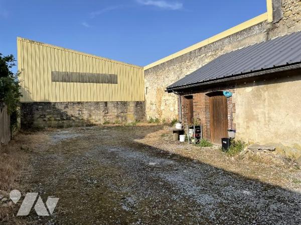 INVESTISSEMENT LOCATIF - 4 APPARTEMENTS