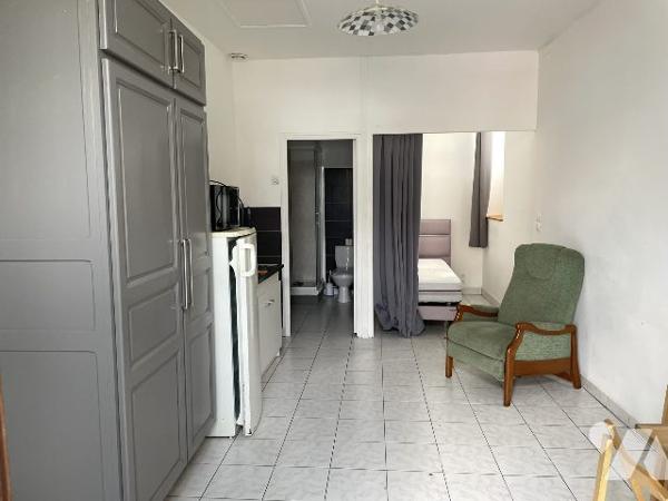 INVESTISSEMENT LOCATIF - 4 APPARTEMENTS