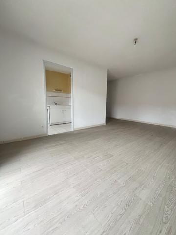 TOULOUSE (31200) - APPARTEMENT DE 60m2 - BALCON Toulouse (31200)