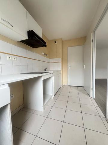 TOULOUSE (31200) - APPARTEMENT DE 60m2 - BALCON Toulouse (31200)