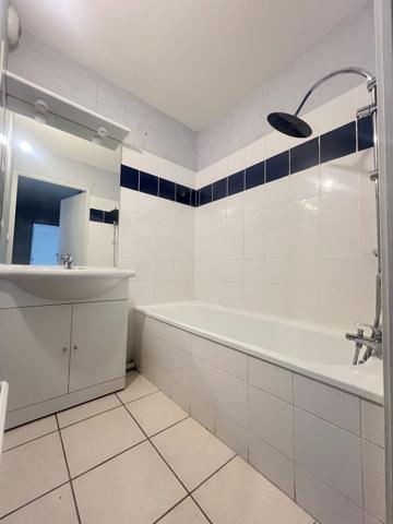 TOULOUSE (31200) - APPARTEMENT DE 60m2 - BALCON Toulouse (31200)