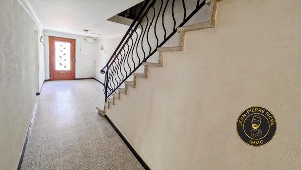Cintegabelle centre - belle maison de village 144 m2 avec jardin sud