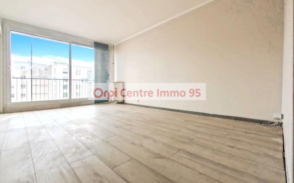 Appartement à vendre    3 pièces • 66,11 m2 Argenteuil