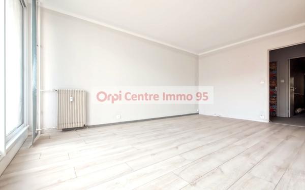 Appartement à vendre    3 pièces • 66,11 m2 Argenteuil