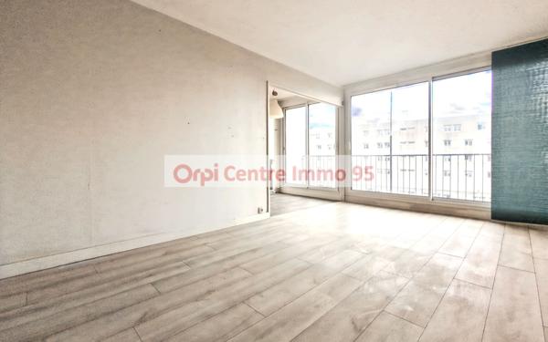 Appartement à vendre    3 pièces • 66,11 m2 Argenteuil