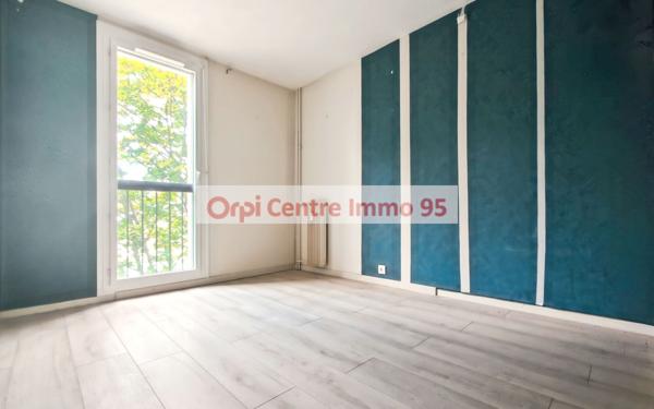 Appartement à vendre    3 pièces • 66,11 m2 Argenteuil