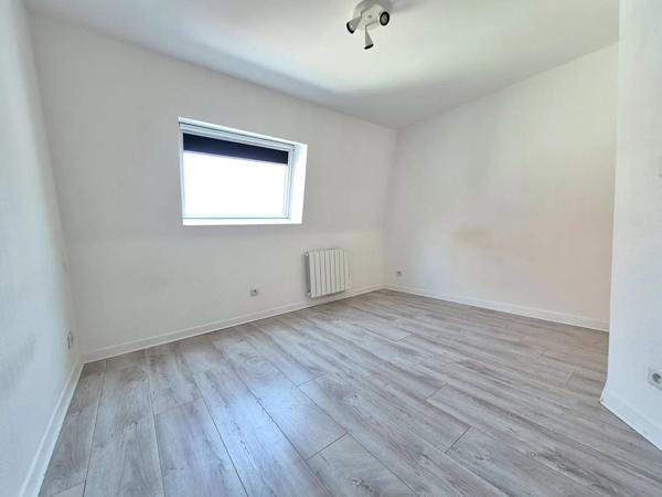 Appartement à vendre 4 pièces 78.52m² Lille (59000)