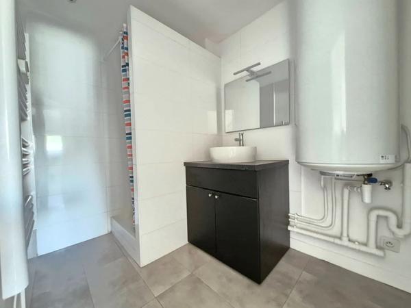 Appartement à vendre 4 pièces 78.52m² Lille (59000)