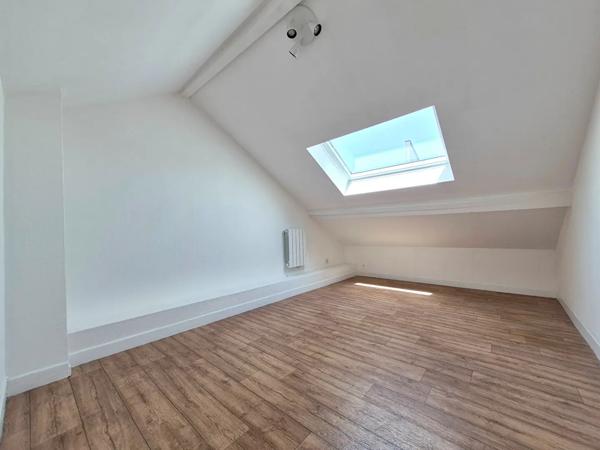 Appartement à vendre 4 pièces 78.52m² Lille (59000)