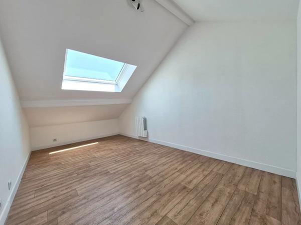 Appartement à vendre 4 pièces 78.52m² Lille (59000)