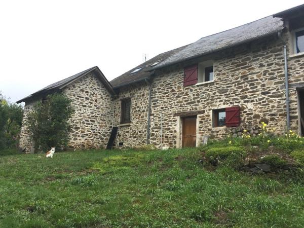 Maison à UZERCHE, 19140 - 7 pièces 173m²