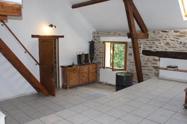 Maison à UZERCHE, 19140 - 7 pièces 173m²