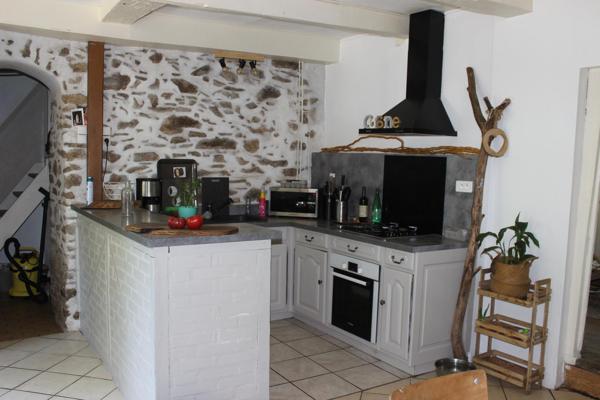 Maison à UZERCHE, 19140 - 7 pièces 173m²