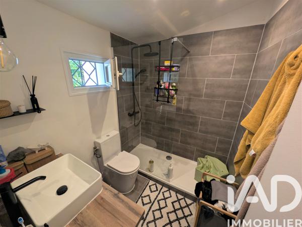 Maison à vendre 4 pièces 84 m² Marsilly