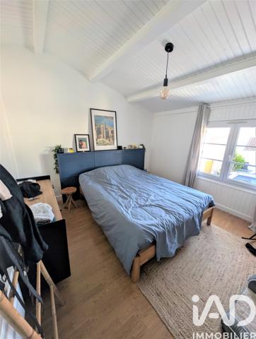 Maison à vendre 4 pièces 84 m² Marsilly