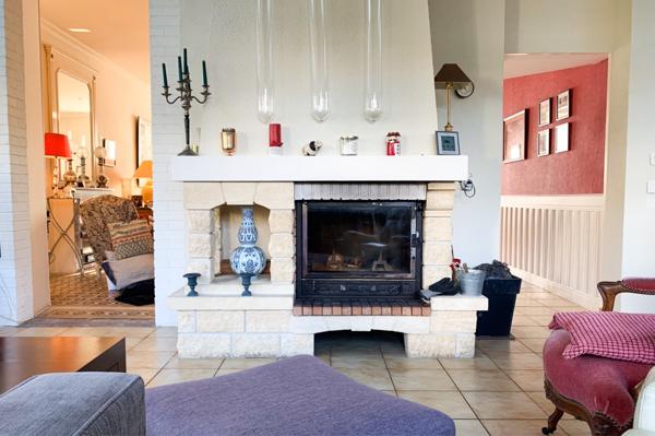 Maison de caractère – Environ 185 m² – Proche centre-ville