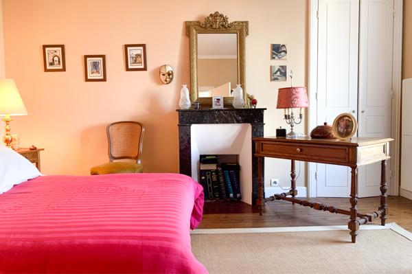 Maison de caractère – Environ 185 m² – Proche centre-ville